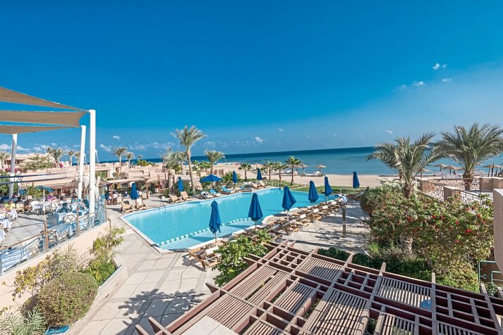 Shams Prestige Abu Soma