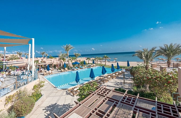 Shams Prestige Abu Soma
