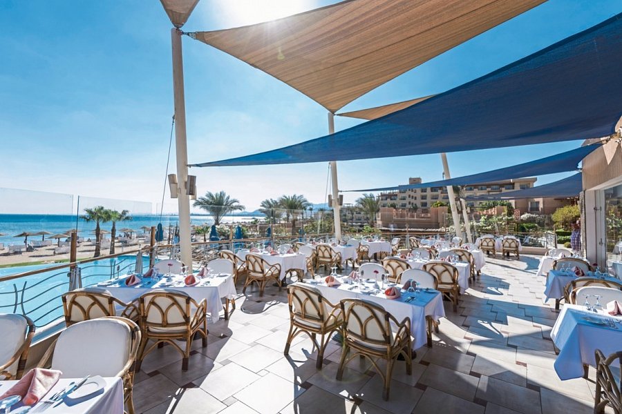 Shams Prestige Abu Soma