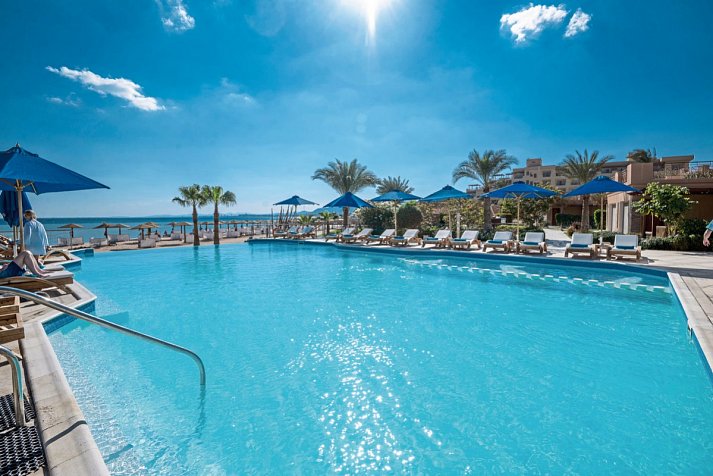 Shams Prestige Abu Soma