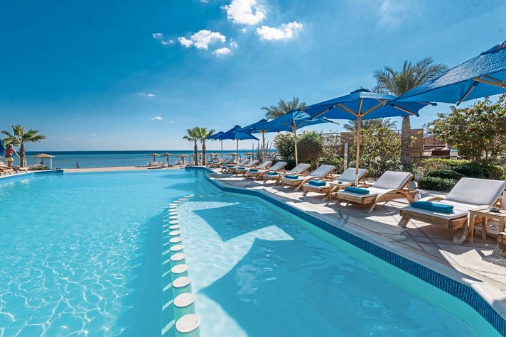 Shams Prestige Abu Soma