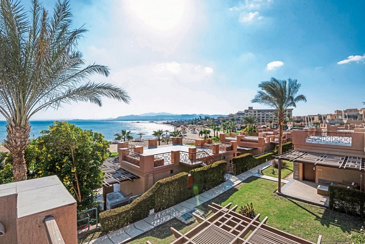 Shams Prestige Abu Soma