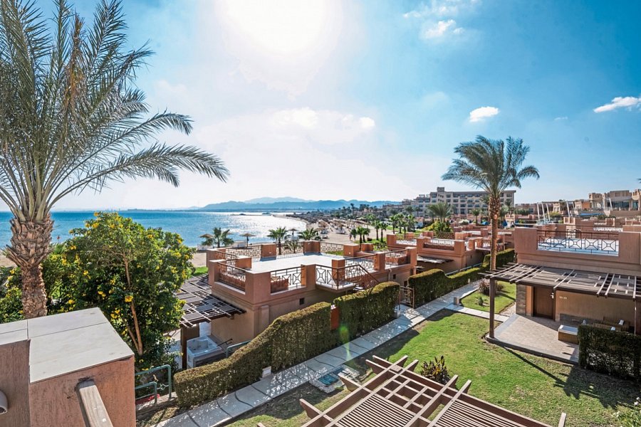 Shams Prestige Abu Soma