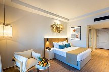 Desert Rose - Wohnbeispiel Doppelzimmer Premium (Zimmercodierungen DMG, DCG, DC3, DMP & DC4)