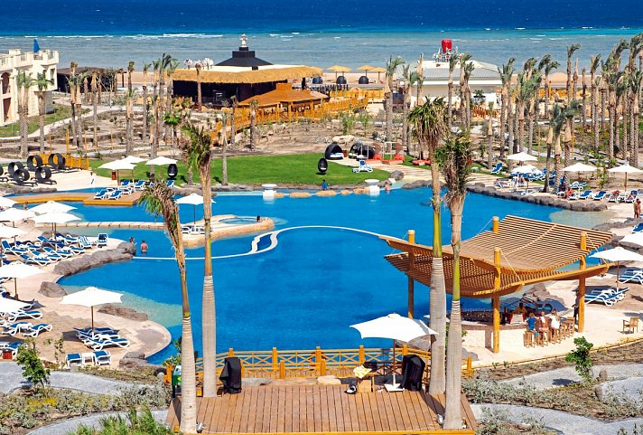 Tropitel Sahl Hasheesh