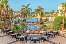 Tropitel Sahl Hasheesh