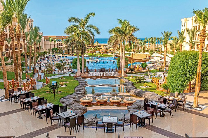 Tropitel Sahl Hasheesh