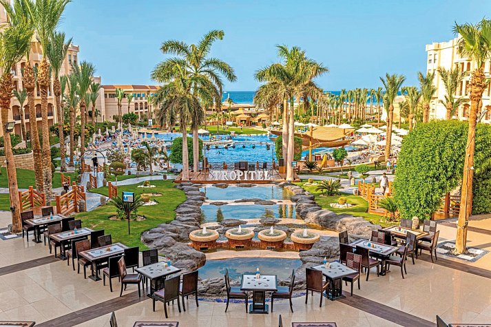 Tropitel Sahl Hasheesh