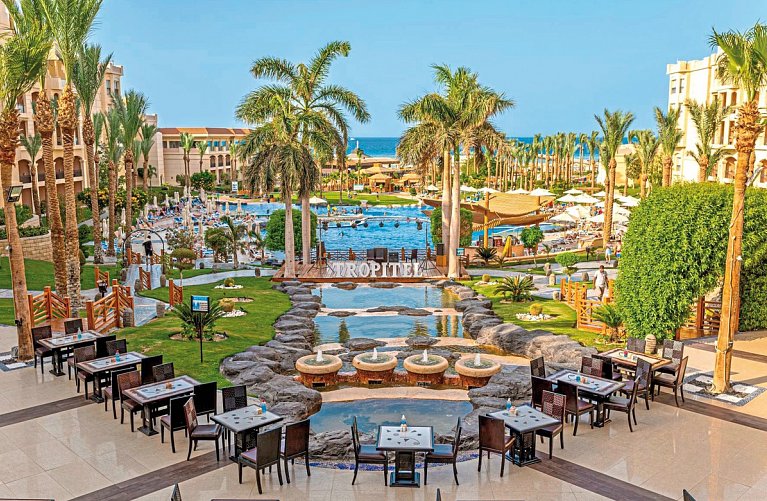 Tropitel Sahl Hasheesh