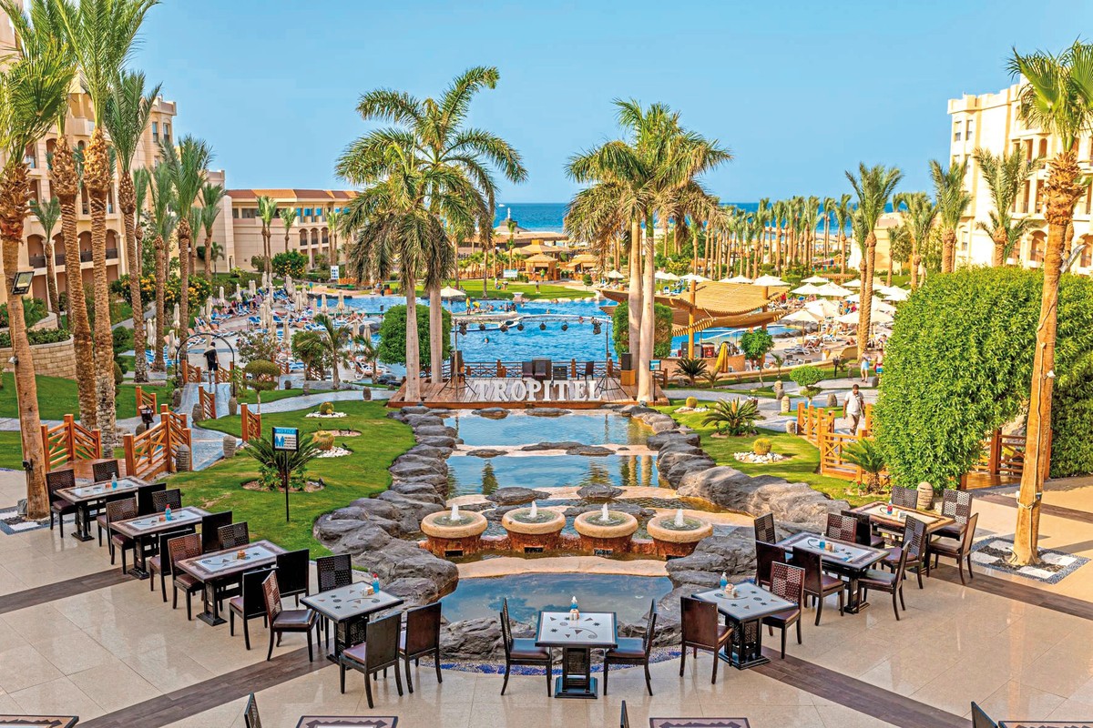Tropitel Sahl Hasheesh