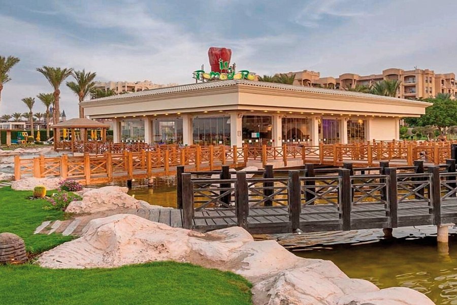 Tropitel Sahl Hasheesh