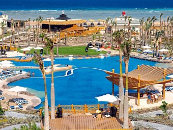 Tropitel Sahl Hasheesh