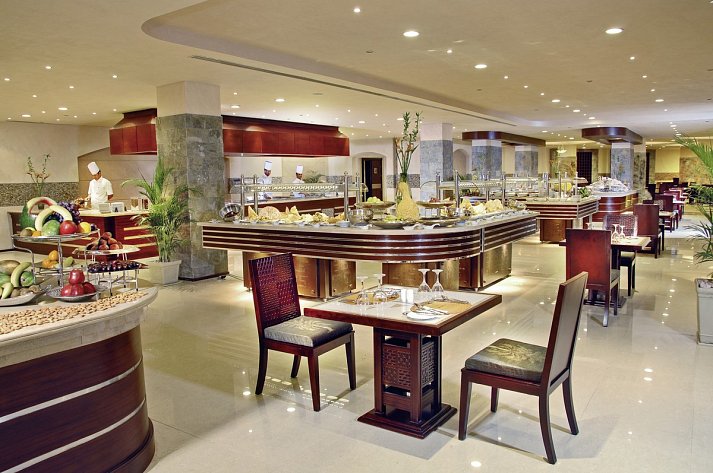 Tropitel Sahl Hasheesh