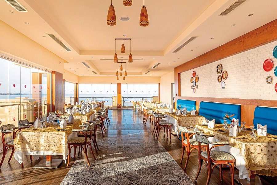 Tropitel Sahl Hasheesh