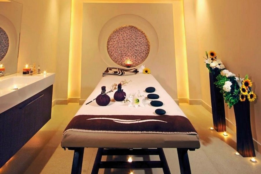 Tropitel Sahl Hasheesh