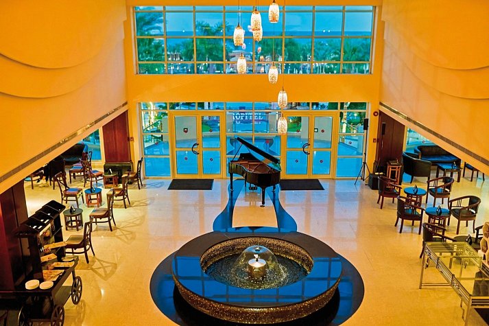Tropitel Sahl Hasheesh