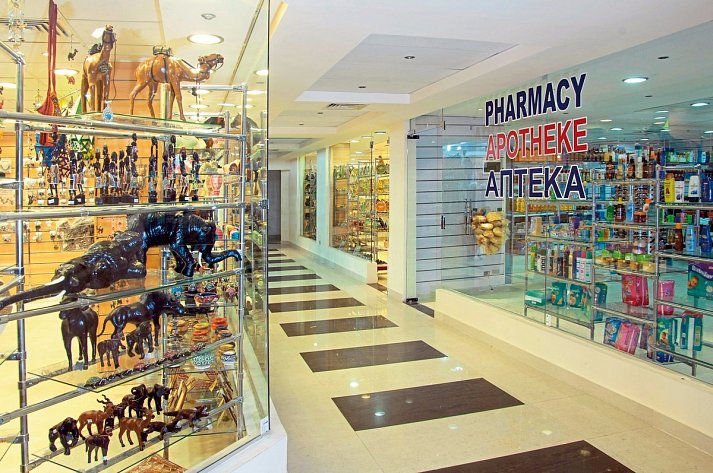 Tropitel Sahl Hasheesh