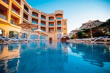 Tropitel Sahl Hasheesh