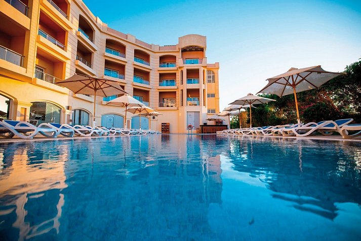 Tropitel Sahl Hasheesh