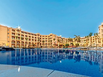 Tropitel Sahl Hasheesh