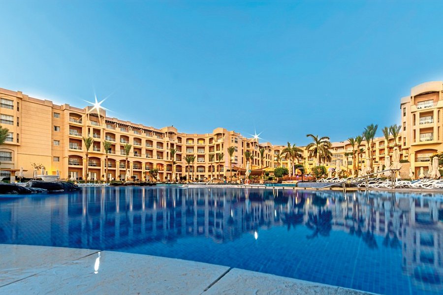 Tropitel Sahl Hasheesh