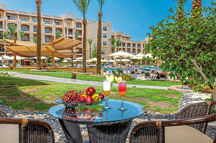 Tropitel Sahl Hasheesh