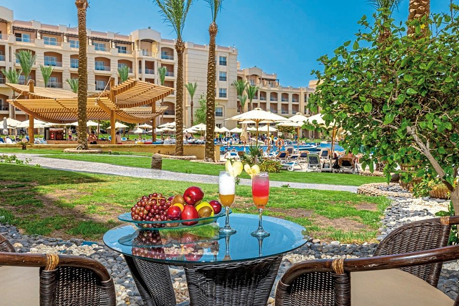 Tropitel Sahl Hasheesh