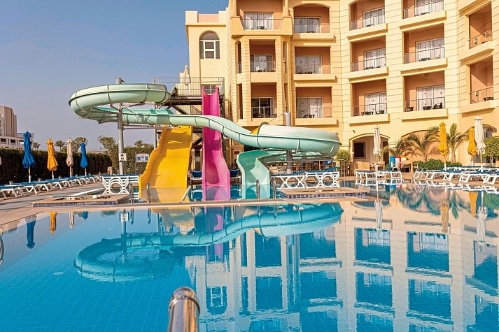 Tropitel Sahl Hasheesh