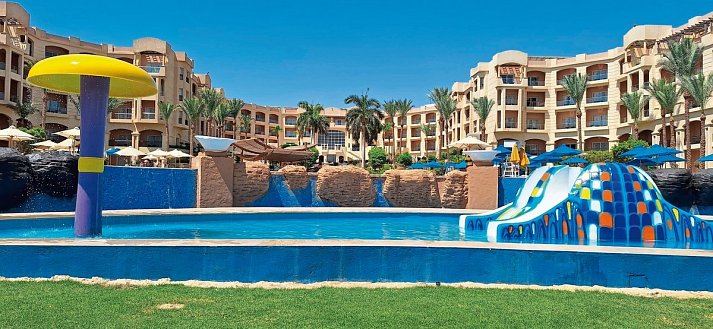 Tropitel Sahl Hasheesh