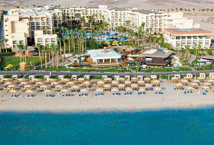 Tropitel Sahl Hasheesh