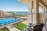 Pickalbatros White Beach Resort - Hurghada