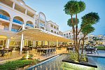 Pickalbatros White Beach Resort - Hurghada