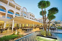 Pickalbatros White Beach Resort - Hurghada