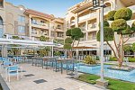 Pickalbatros White Beach Resort - Hurghada
