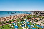 Pickalbatros White Beach Resort - Hurghada