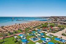 Pickalbatros White Beach Resort - Hurghada