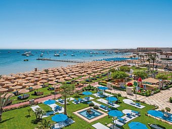 Pickalbatros White Beach Resort - Hurghada