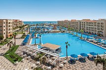 Pickalbatros White Beach Resort - Hurghada