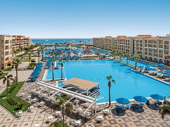 Pickalbatros White Beach Resort - Hurghada