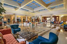 Pickalbatros White Beach Resort - Hurghada