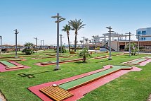 Pickalbatros White Beach Resort - Hurghada