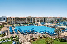 Pickalbatros White Beach Resort - Hurghada