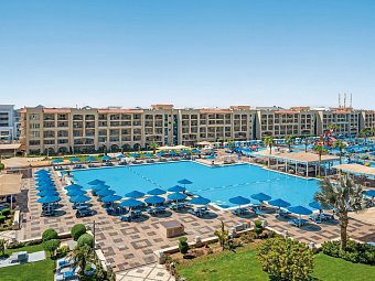 Pickalbatros White Beach Resort - Hurghada