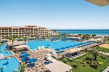 Pickalbatros White Beach Resort - Hurghada