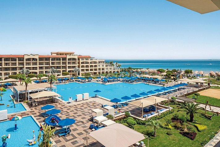 Pickalbatros White Beach Resort - Hurghada