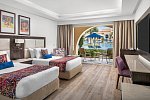 Pickalbatros White Beach Resort - Hurghada
