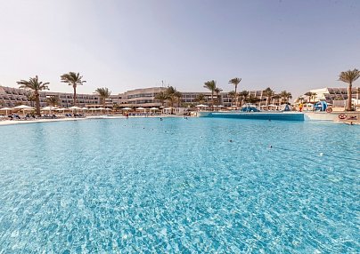 Pharaoh Azur Resort Hurghada