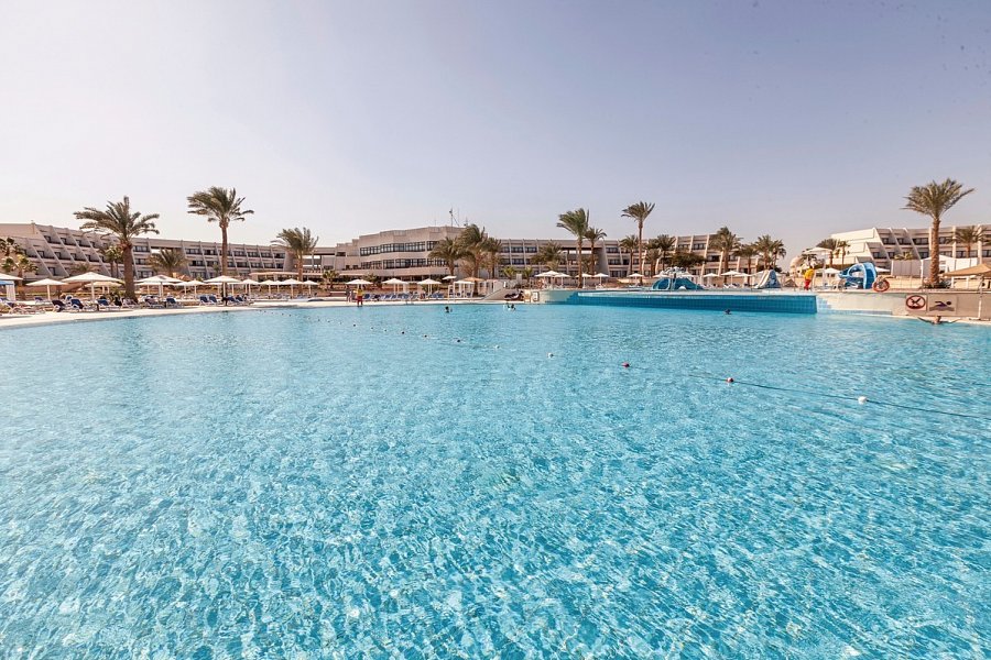 Pharaoh Azur Resort