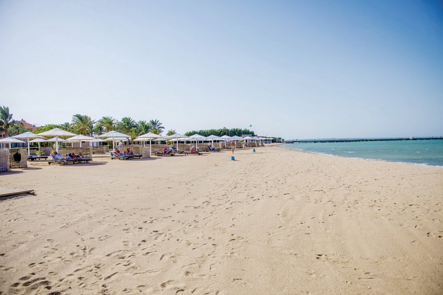 Pharaoh Azur Resort