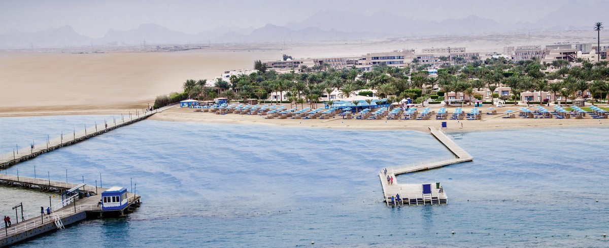 Pharaoh Azur Resort
